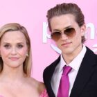 Reese Witherspoon's handsome son Deacon lands gig in Netflix's next book-to-screen adaptation