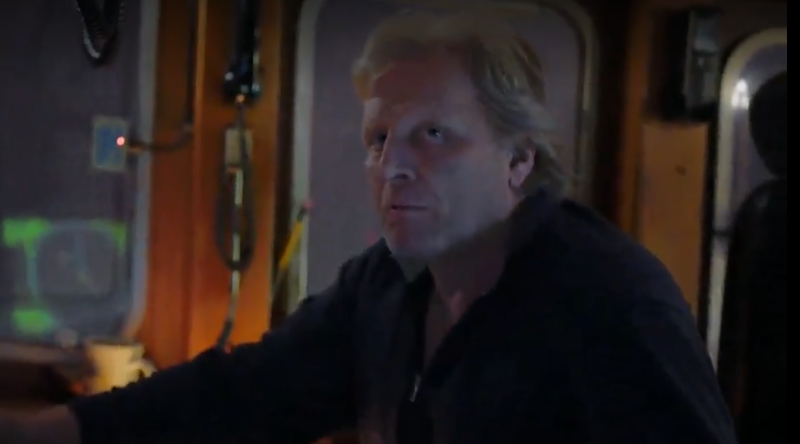 Deadliest Catch : Ce que révèle Sig Hansen sur la perte de contrôle du moteur.