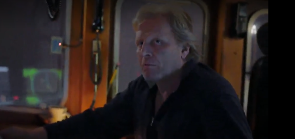 Deadliest Catch : Ce que révèle Sig Hansen sur la perte de contrôle du moteur.