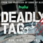Deadly Tag Disney+ release date: September 30