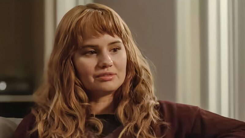 Debby Ryan : Ses révélations sur sa blessure cérébrale et ses luttes contre les migraines.