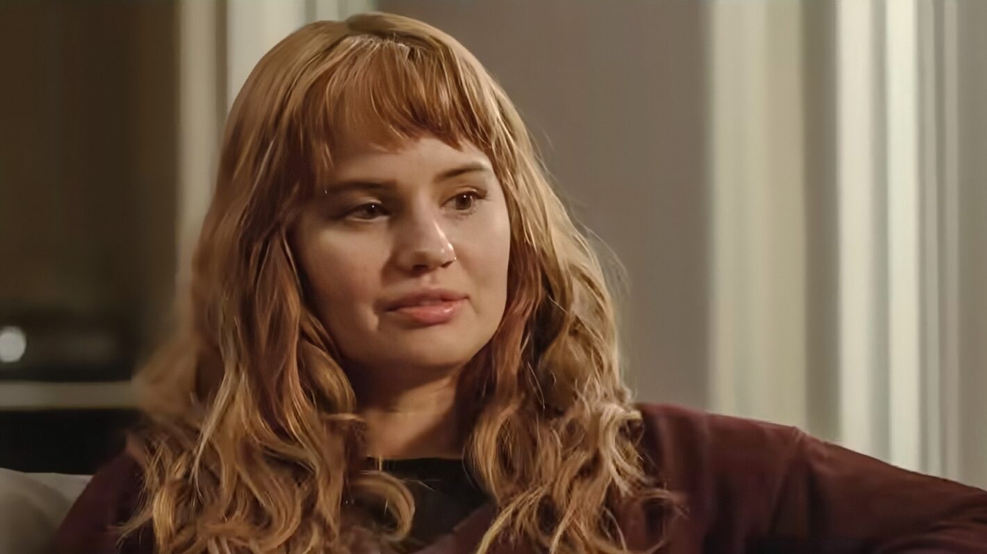Debby Ryan : Ses révélations sur sa blessure cérébrale et ses luttes contre les migraines.