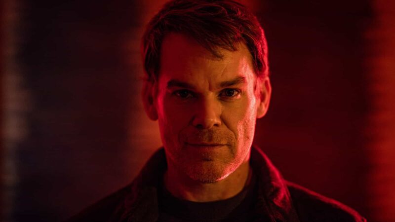 Dexter, Avatar et Star Trek : Ce que revealed lors des panels de Paramount+ à la New York Comic Con 2026.