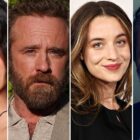 Zazie Beetz, Ben Foster, Among Cast Of Paramount+ Series 'Discretion'
