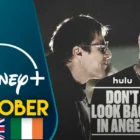 What’s Coming To Disney+ In October 2026 (UK/Ireland)