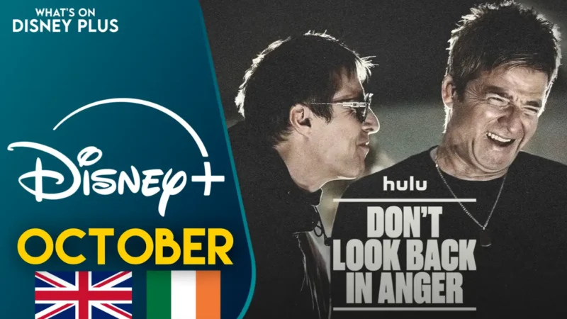 Disney+ : Les nouveautés d’octobre 2026 en exclusivité, ce que l’on peut attendre.
