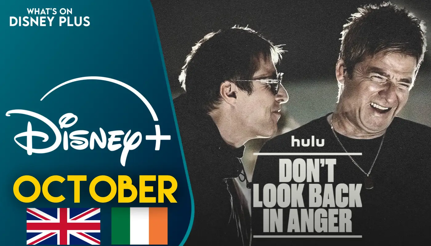 Disney+ : Les nouveautés d’octobre 2026 en exclusivité, ce que l’on peut attendre.