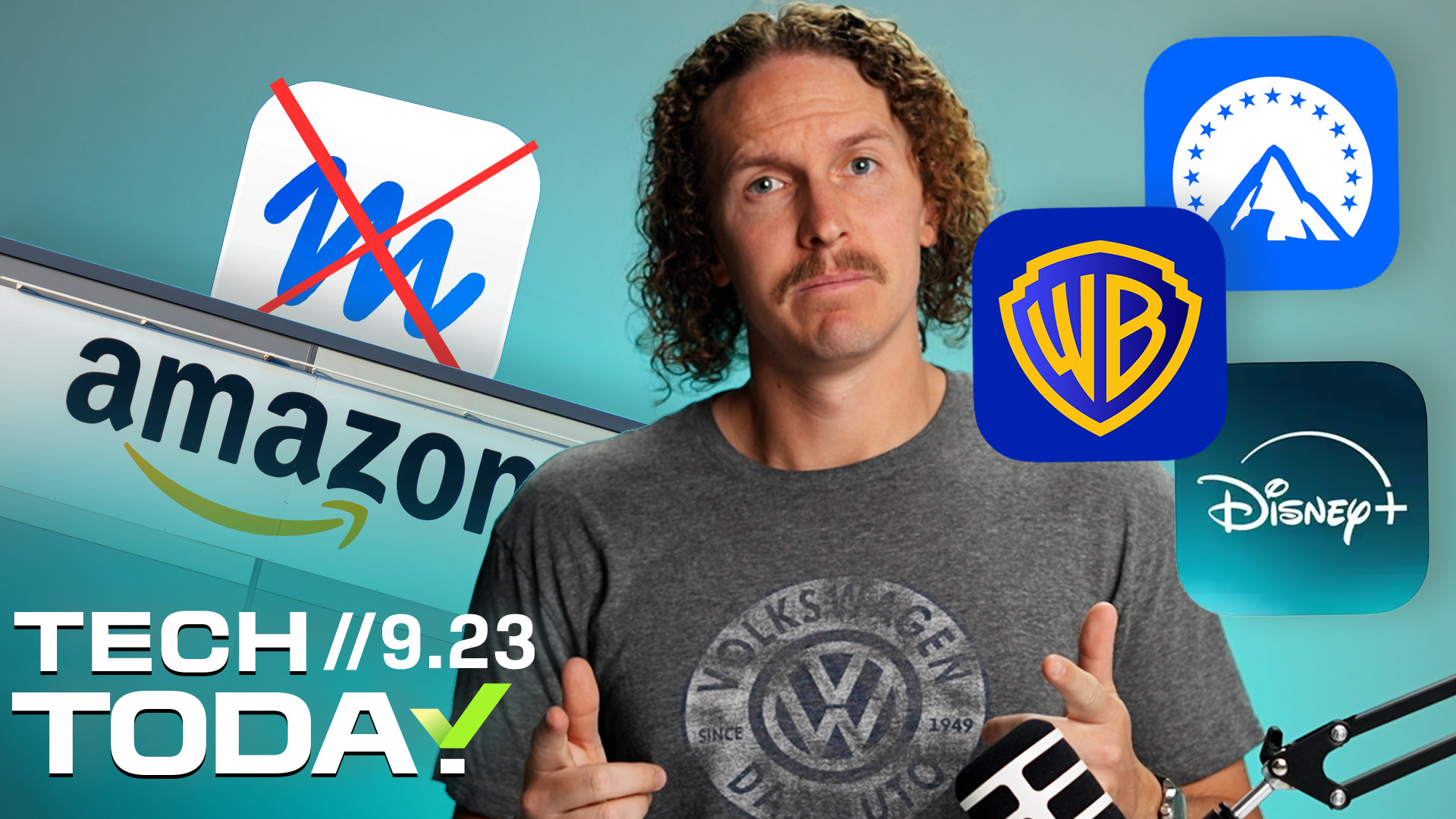 Disney Plus : Les nouvelles publicités et le blocage d’Amazon dévoilés, ce que l’on sait.