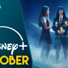 What's Coming To Disney+ In October 2026 (US)