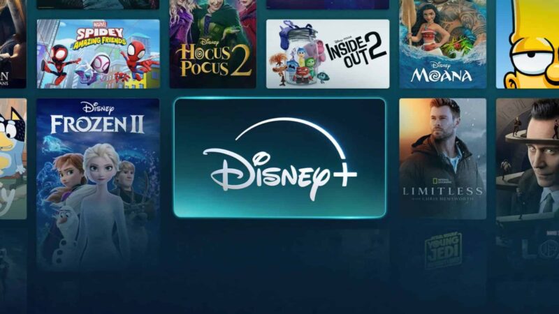 Disney+ et Hulu : Augmentation des prix, ce que vont payer désormais les abonnés.