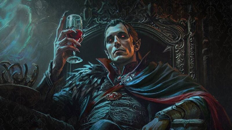 Donjons & Dragons : La série Netflix sur Strahd, ce que révèle le réalisateur d’Azkaban.
