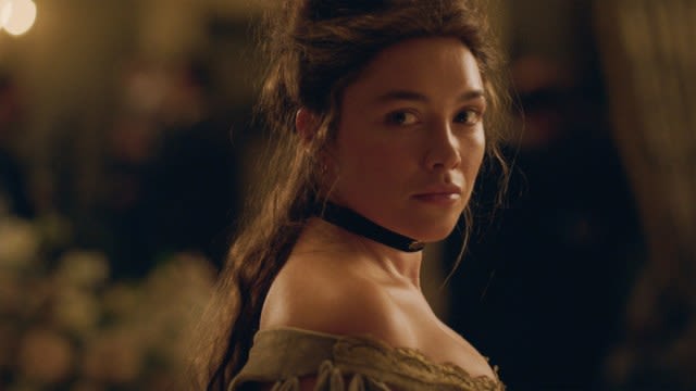 East of Eden : Toutes les infos sur la nouvelle série Western à venir sur Netflix.