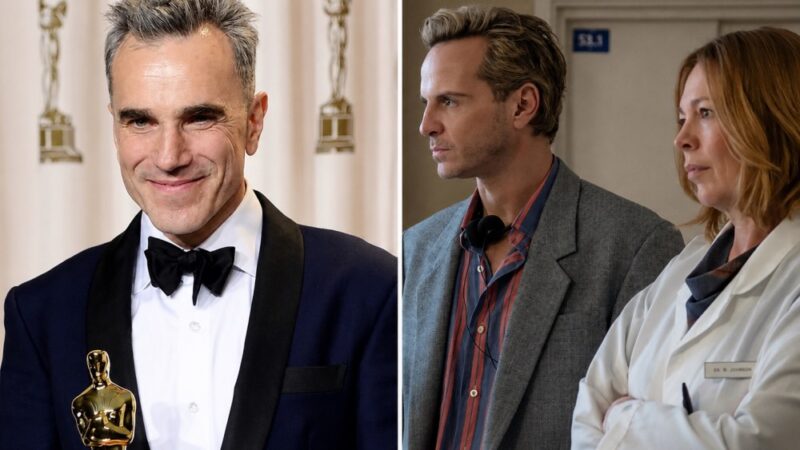 Elsinore : Ce que révèle la revisite du célèbre walk-off de Daniel Day-Lewis dans ‘Hamlet’.