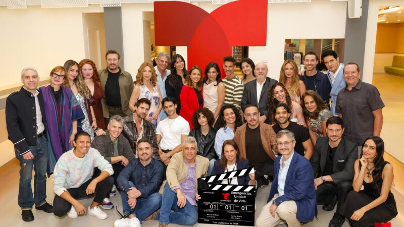 Emergencias. Unidad de Vida : Qui a déménagé à Miami et pourquoi ? Info sur la nouvelle telenovela.