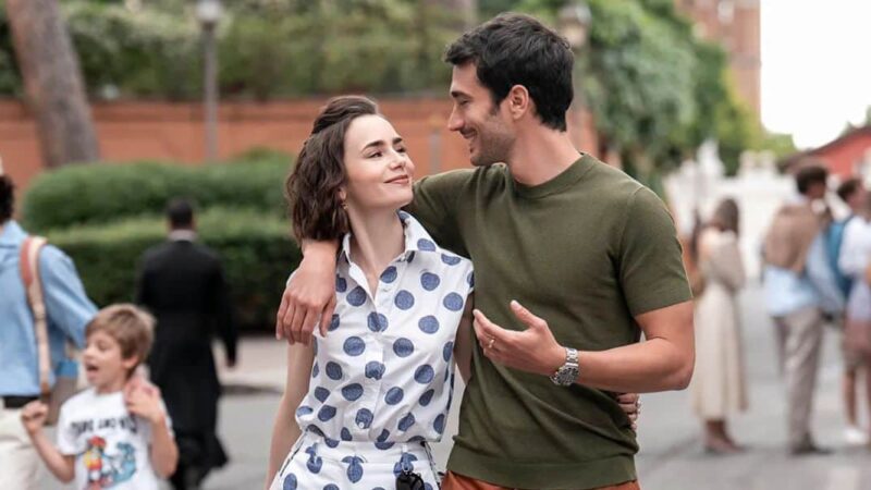 Emily in Paris : Ce que l’on sait sur l’annulation après 6 saisons.