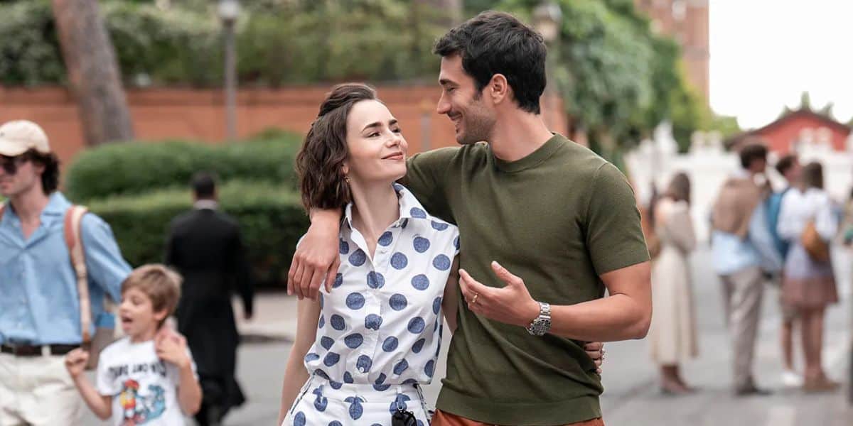 Emily in Paris : Ce que l’on sait sur l’annulation après 6 saisons.
