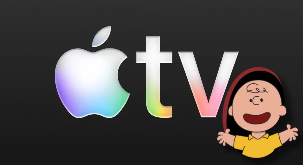 Everything Coming to Apple TV en octobre 2026 : Voici toutes les nouveautés à ne pas rater.