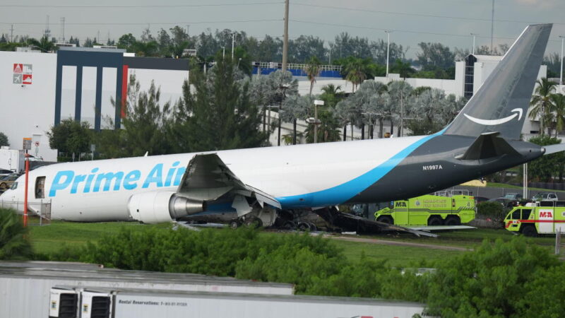 Film sur l’accident d’Amazon : Ce que l’on sait des victimes et des blessés après le crash à Miami.