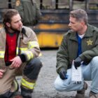 Fire Country and Sheriff Country TV Shows on CBS: canceled or renewed?