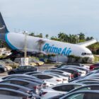 Five dead as Amazon cargo plane crashes at Miami airport