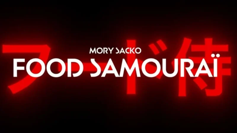 Food Samurai : Date de sortie annoncée sur Disney+ aux États-Unis et au Canada.