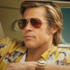 Brad Pitt's Big "Further Mis-Adventures of Cliff Booth" Must Be Good Since Netflix Is Putting it in Theaters and Reporting Box Office Numbers