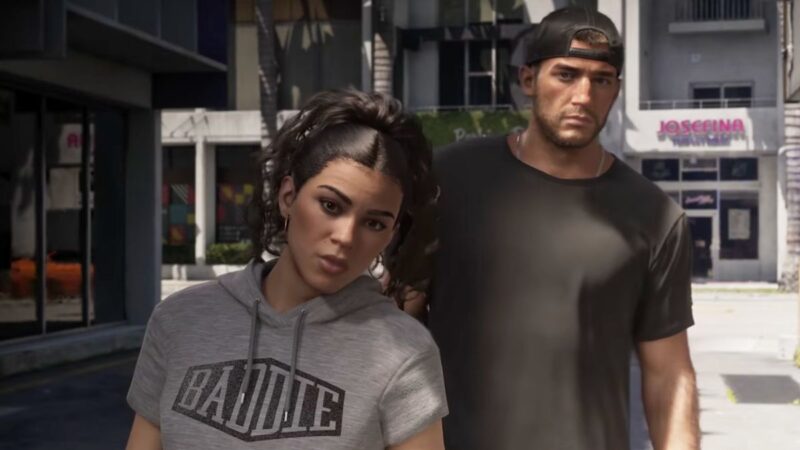 GTA 6 : Un aperçu approfondi qui cartonne sur Netflix avec 31 millions de vues.