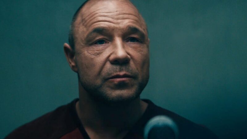 Gripping : Le drame criminel avec Stephen Graham dévoile une bande-annonce saisissante.