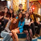NickALive!: 'Hollywood Arts' Unveils Official Trailer and More Guest Stars