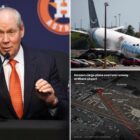 Houston Astros boss Jim Crane owns airline involved in deadly Amazon plane crash