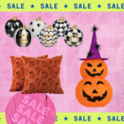 I Found Amazon's Cutest Halloween Decorations on Sale Ahead of Prime Day