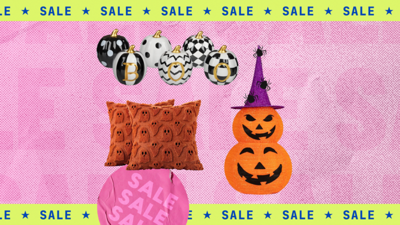 I Found Amazon’s Cutest Halloween Decorations : Quels articles en promo avant Prime Day ?