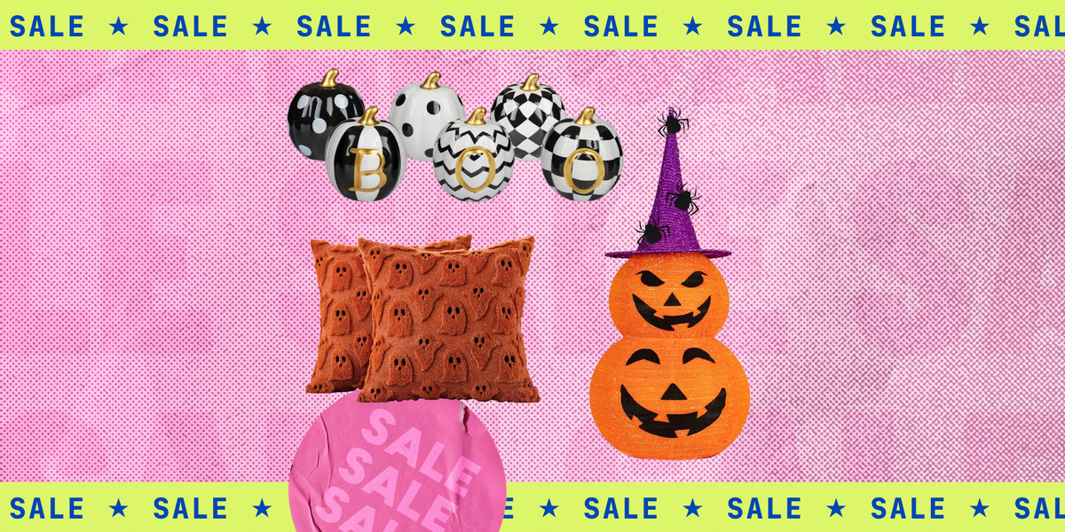 I Found Amazon’s Cutest Halloween Decorations : Quels articles en promo avant Prime Day ?