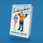 Netflix just announced the cast of its steamy ‘Icebreaker’ adaptation