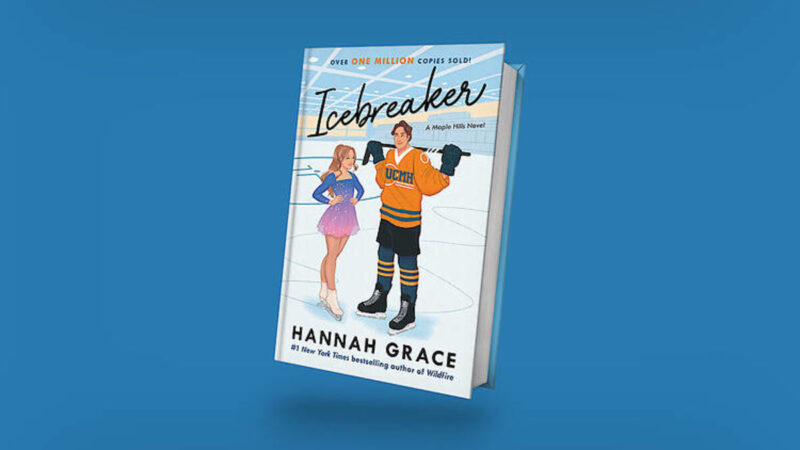 Icebreaker : Le casting révélé pour l’adaptation caliente de Netflix.
