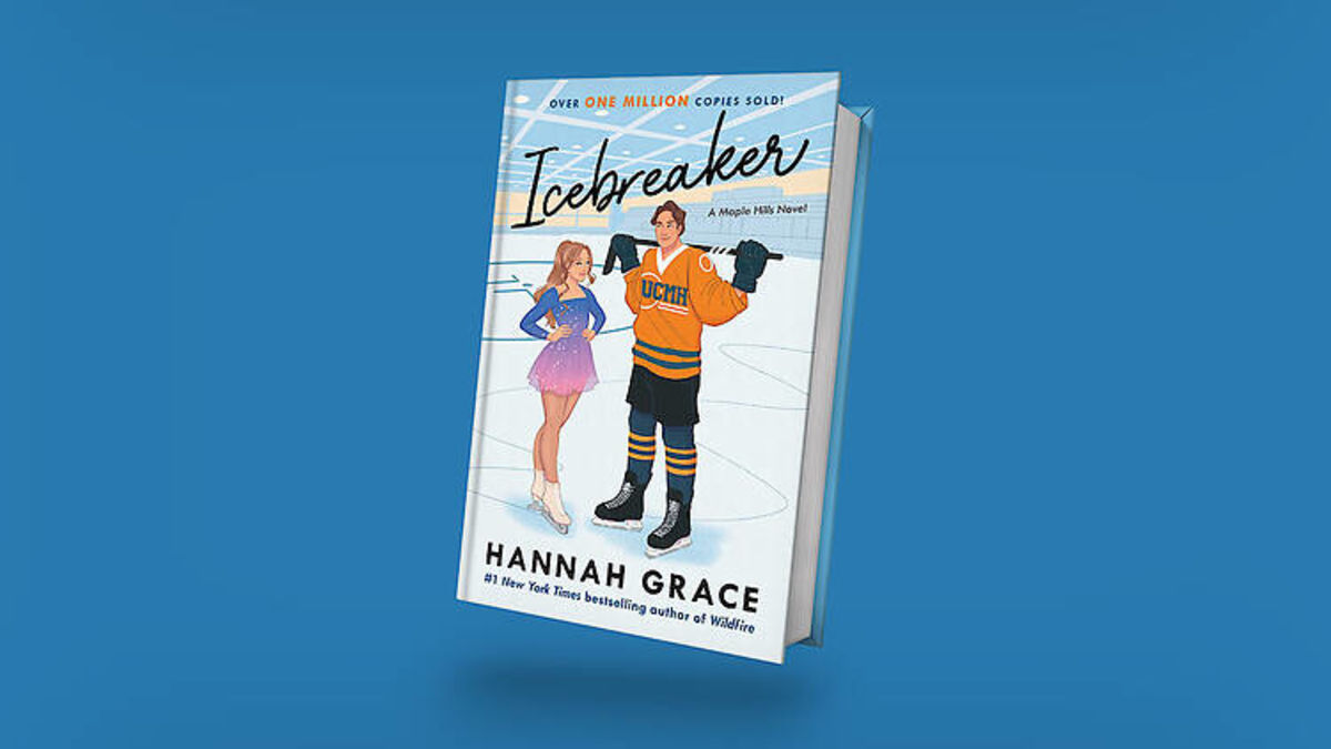 Icebreaker : Le casting révélé pour l’adaptation caliente de Netflix.
