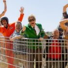 'Jackass: Best and Last' Sets Paramount+ Release Date on Streaming