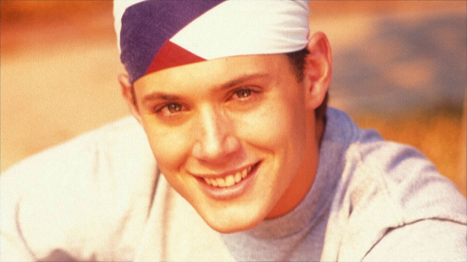 Jensen Ackles : Retour sur ses débuts d’acteur dans ce show primé des années 90.