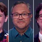 'Jeopardy!' Contestant Has Astonishing Win on Dramatic Final Question