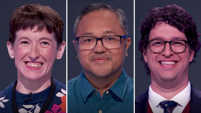 Jeopardy! : Le gagnant incroyable du dernier question fatidique, tout ce que l’on sait.