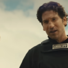 Why Is Taylor Sheridan's Jon Bernthal Thriller Surging on Netflix?