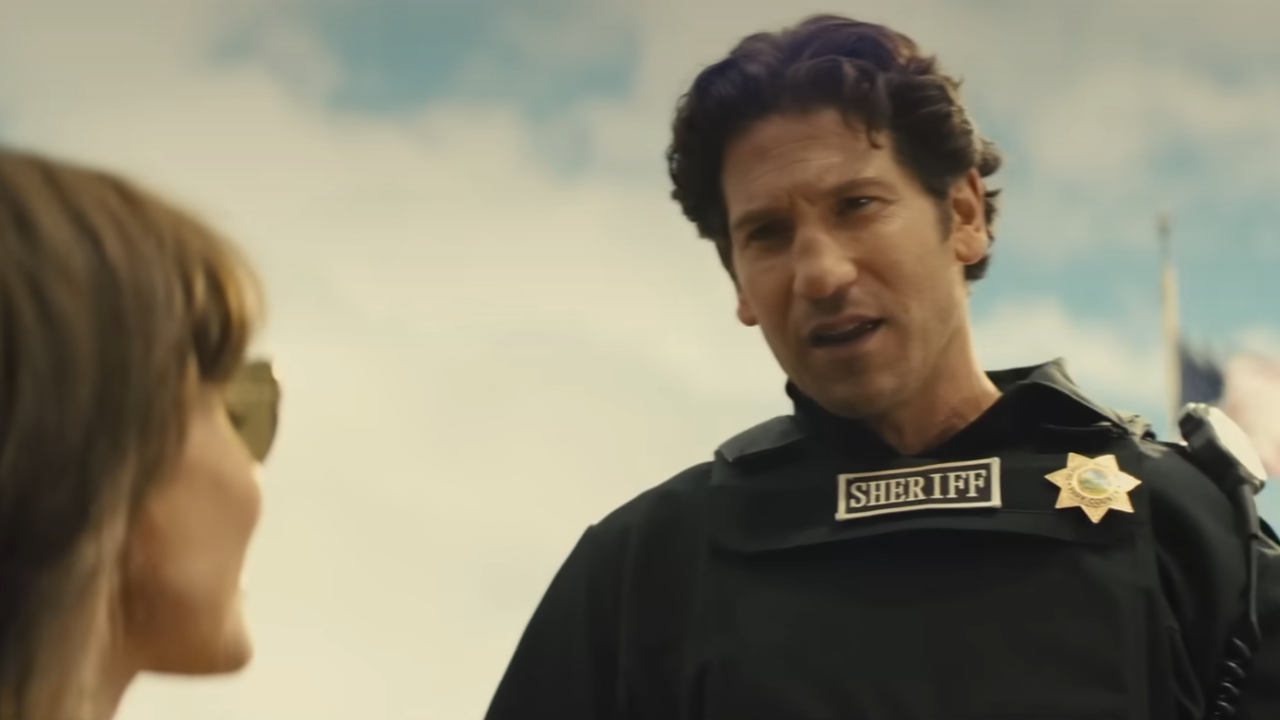 Jon Bernthal Thriller : Pourquoi la série de Taylor Sheridan connaît un succès fulgurant sur Netflix ?