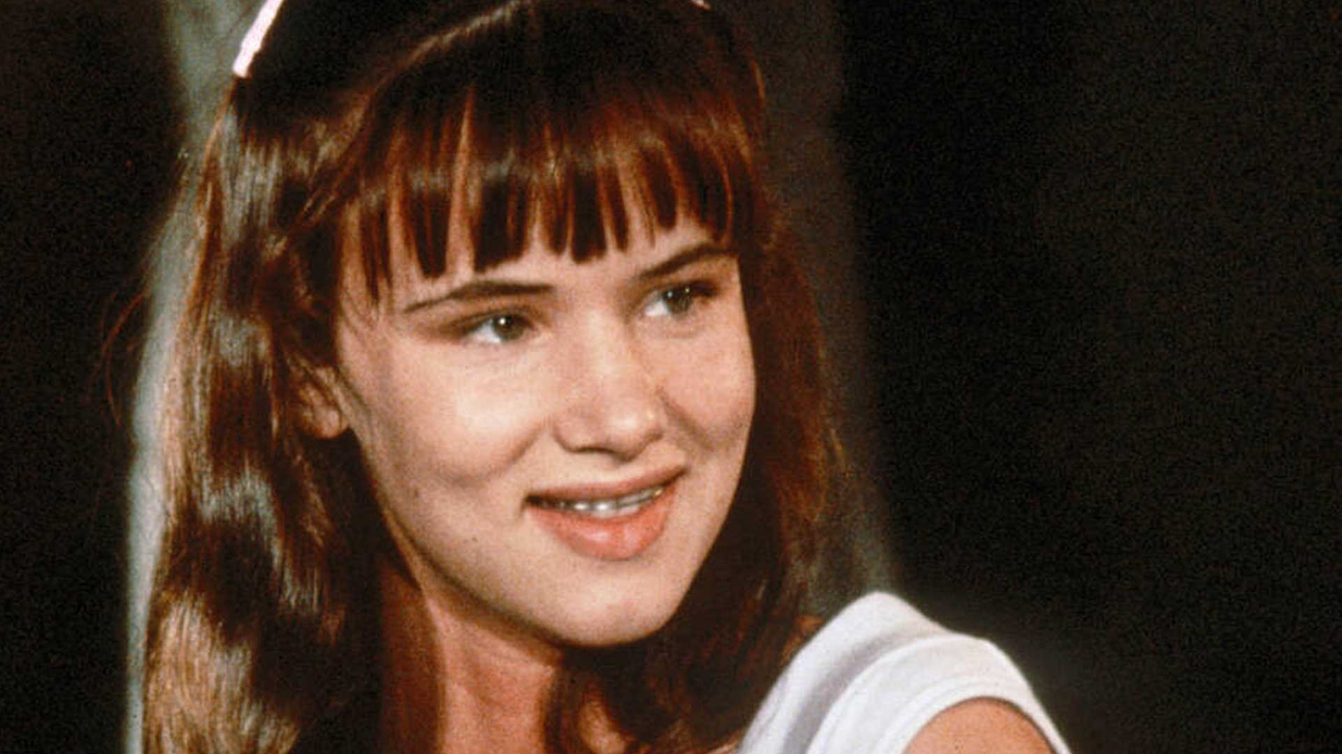 Juliette Lewis dans Cape Fear : Son retour sur Apple TV, ce que l’on sait.