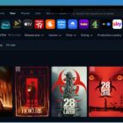 Streaming guide JustWatch is launching its own platform with both free and paid tiers, and I think it's already matching the likes of Tubi — here's why