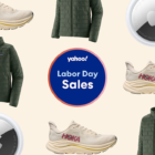 Labor Day sales are here: The best deals from Amazon, Apple, Hoka, Patagonia and more up to 75% off
