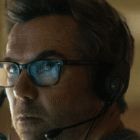 Last Seen Apple TV review: Patrick Brammall's dark role.