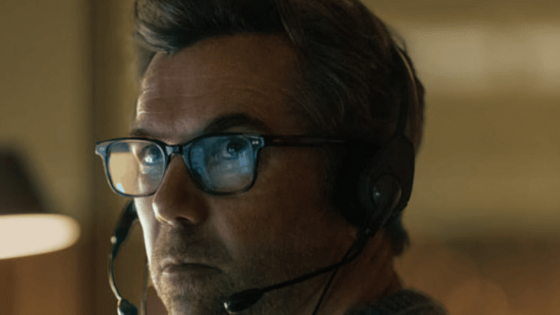 Last Seen : Critique de la série Apple TV, découvrez le rôle sombre de Patrick Brammall.