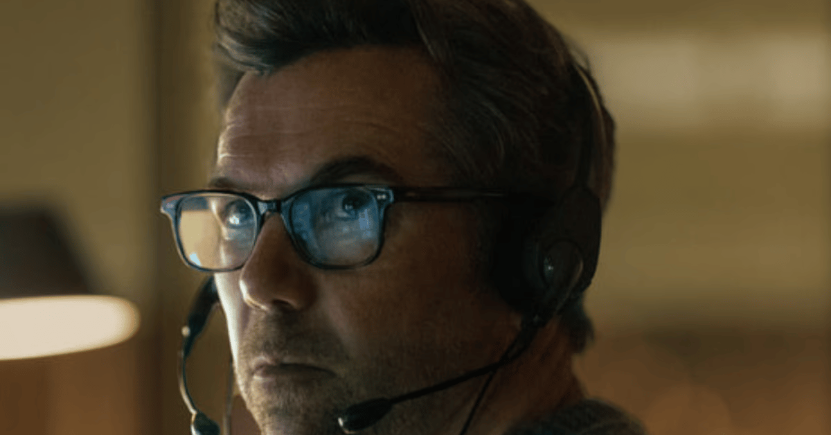 Last Seen : Critique de la série Apple TV, découvrez le rôle sombre de Patrick Brammall.