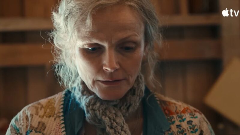 Last Seen : Maxine Peake dévoile pourquoi elle n’a pas d’accent australien dans le thriller.