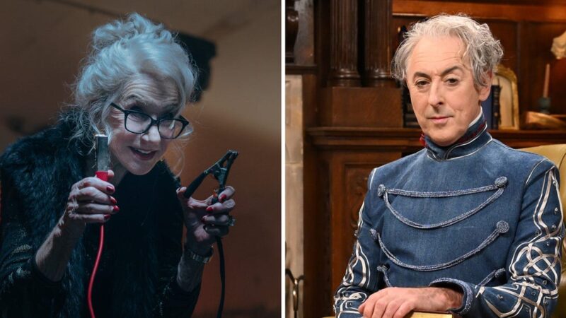 Les 5 meilleures nouveautés cinéma et séries à voir ce week-end : notre sélection.